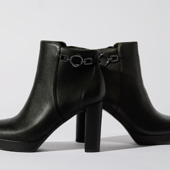 Naturalizer Berri Bootie (WIDE) - Picture 13 of 13